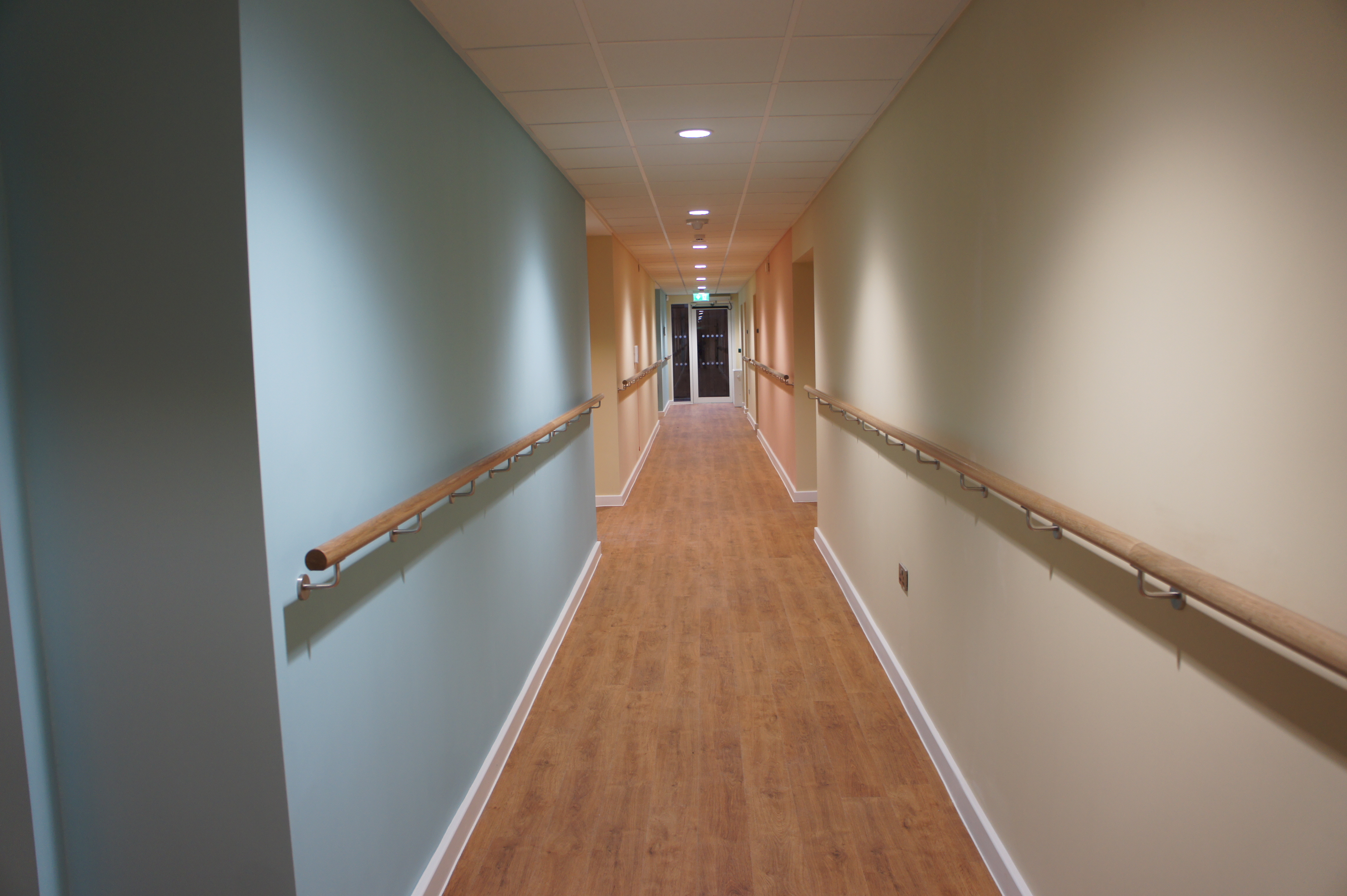 Parry Joinery Bespoke Commercial Joinery Chester Chester Joiners