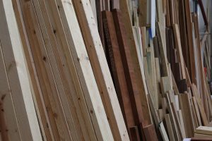 Chester Joiners